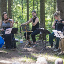 DSC_1127 Viererg'spann mit Hannah Rehrl