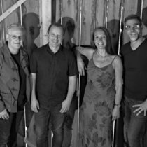 Maria Ma PUR - © Flo Ryan