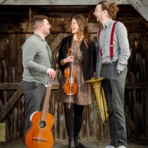 Trio Huspala_1_c Christoph Huber