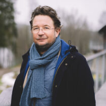 Zeno Stanek © Niederösterreich WerbungMara Hohla