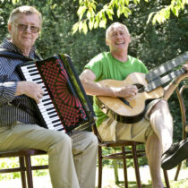 Bäuml und Koschelu - Karl Satzinger 2010 Bäuml und Koschelu - Karl Satzinger 2010