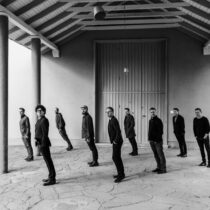 Die Strottern & die JazzWerkstatt_Victoria Nazarova Die Strottern & die JazzWerkstatt_Victoria Nazarova