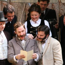 Theaterstück HERZFLEISCH Theaterstück HERZFLEISCH